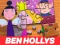 Oyunu Ben Hollys Jigsaw Puzzle çevrimiçi