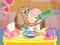Oyunu Hippo Baby Care Game çevrimiçi