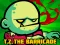 Oyunu Tiny Zombie The Barricade çevrimiçi