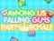 Oyunu Among Us Falling Guys Party Royale çevrimiçi