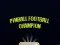 Oyunu Pinball Football Champion çevrimiçi