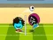 Oyunu Head Soccer Squid Game çevrimiçi