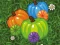 Oyunu Color Pumpkin Match çevrimiçi