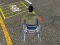 Oyunu Wheel Chair Driving Simulator çevrimiçi