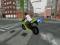 Oyunu Heavy Bikes City Parking Game 3D çevrimiçi