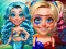 Oyunu From Nerds to Beauties çevrimiçi
