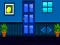 Oyunu Blue House Escape çevrimiçi