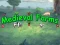 Oyunu Medieval Farms çevrimiçi