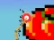 Oyunu Voxel Destroyer çevrimiçi