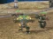 Oyunu War Robot Earth Survival çevrimiçi
