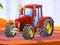 Oyunu Tractor Challenge çevrimiçi