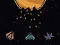 Oyunu Galactic Pixel Storm çevrimiçi