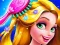 Oyunu Long Hair Princess Hair Salon çevrimiçi