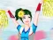 Oyunu Cheerleader Dress Up Game çevrimiçi