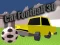 Oyunu Car Football 3D çevrimiçi