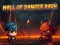Oyunu Wall Of Danger Dash çevrimiçi