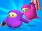 Oyunu Fall Heroes Fun Guys Run çevrimiçi
