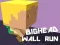 Oyunu Big Head Wall Run çevrimiçi