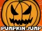 Oyunu Pumpkin Jump çevrimiçi