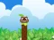 Oyunu Infinite Jumpy Cat çevrimiçi