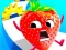 Oyunu Fruit Rush 2 çevrimiçi