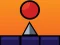 Oyunu Red Ball Escape çevrimiçi