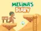 Oyunu Melinas Diary çevrimiçi