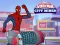 Oyunu Spiderman Gold Miner çevrimiçi