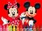 Oyunu Mickey Mouse Coloring çevrimiçi