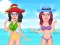 Oyunu Paradise Girls çevrimiçi