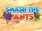 Oyunu Smash The Ants çevrimiçi