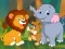 Oyunu Animal Puzzles çevrimiçi