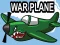 Oyunu War plane çevrimiçi