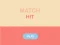 Oyunu Match Hit çevrimiçi