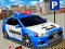 Oyunu Modern Police Car Parking 3D çevrimiçi