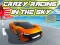 Oyunu Crazy racing in the sky çevrimiçi