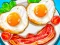 Oyunu Delicious Breakfast Cooking çevrimiçi