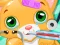 Oyunu Kitty Doctor çevrimiçi