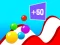 Oyunu Balls Go High çevrimiçi