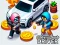 Oyunu Obby vs Noob Driver çevrimiçi