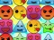 Oyunu Emoji Match 3 çevrimiçi