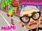 Oyunu Angry Gran Miami çevrimiçi
