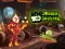 Oyunu Ben 10 Zombie Shooter çevrimiçi