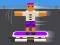 Oyunu Blocky Skater Rush çevrimiçi