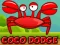 Oyunu Coco Dodge çevrimiçi