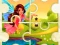 Oyunu Little Cute Summer Fairies Puzzle çevrimiçi