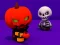 Oyunu Jack-O Gunner çevrimiçi