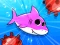 Oyunu Go Baby Shark Go çevrimiçi