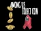 Oyunu Among Us Collect Coin çevrimiçi