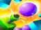 Oyunu Cannon Balls çevrimiçi